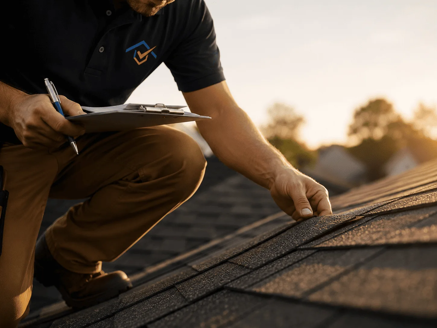 Why Choose Roof Inspection in Fort Collins, CO