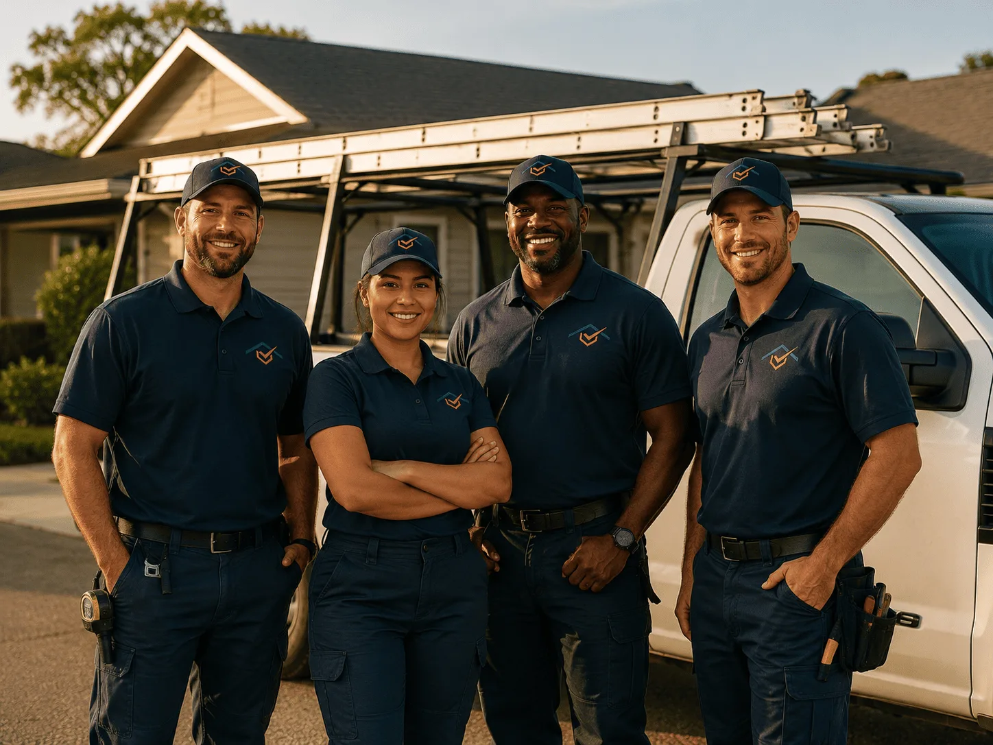 Roof Inspection company in Fort Collins, CO